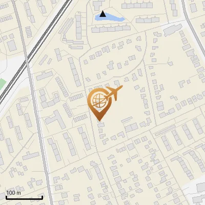 Foto zu Stolpmünder Straße 42, 22147 Hamburg