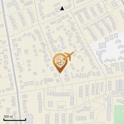 Foto zu Stolpmünder Straße 8, 22147 Hamburg