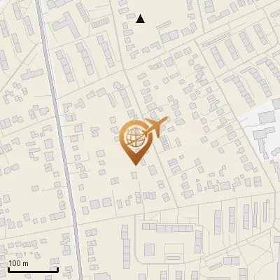 Foto zu Stolpmünder Straße 9, 22147 Hamburg