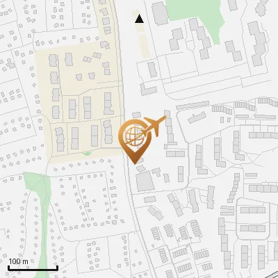 Foto zu Stoltenstraße 25, 22119 Hamburg