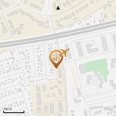 Foto zu Stoltenstraße 26, 22119 Hamburg