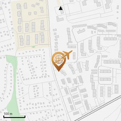 Foto zu Stoltenstraße 33, 22119 Hamburg