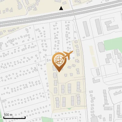 Foto zu Stoltenstraße 38, 22119 Hamburg