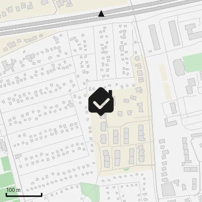 Bild zu Stoltenstraße 40, 22119 Hamburg