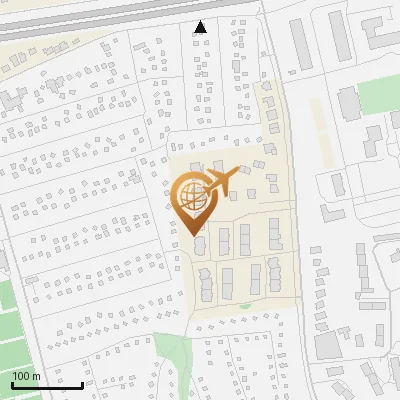 Foto zu Stoltenstraße 44, 22119 Hamburg