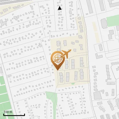 Foto zu Stoltenstraße 46, 22119 Hamburg