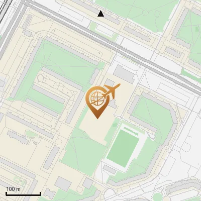 Foto zu Stolzenhagener Straße 9, 12679 Berlin