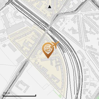 Foto zu Stolzestraße 10, 50674 Köln