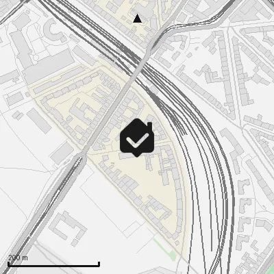 Foto zu Stolzestraße 12, 50674 Köln