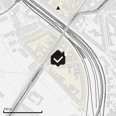 Foto zu Stolzestraße 16, 50674 Köln
