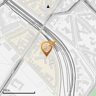 Foto zu Stolzestraße 4, 50674 Köln