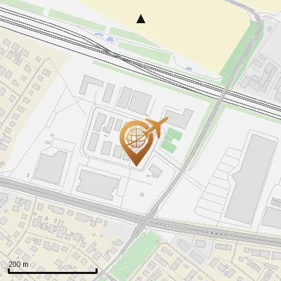 Foto zu Stolzhofstraße 8, 81825 München
