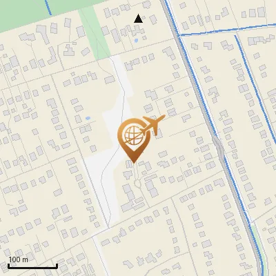 Foto zu Stolzweg 3, 22145 Hamburg