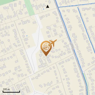 Foto zu Stolzweg 4, 22145 Hamburg