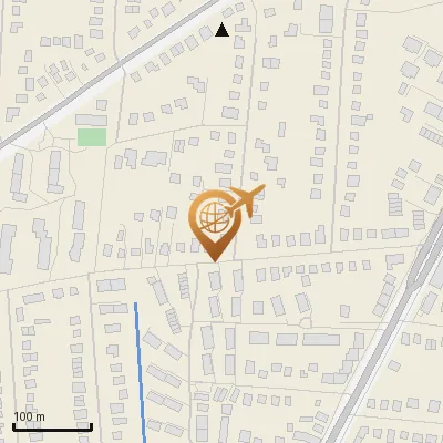 Foto zu Stoppelfeld 1, 22143 Hamburg