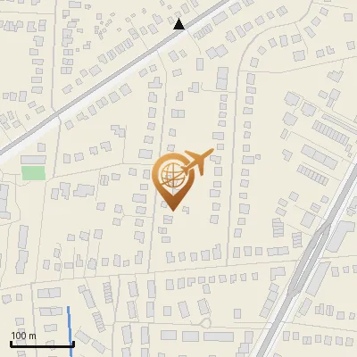 Foto zu Stoppelfeld 10, 22143 Hamburg