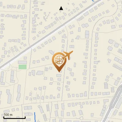 Foto zu Stoppelfeld 13, 22143 Hamburg