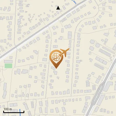 Foto zu Stoppelfeld 14, 22143 Hamburg