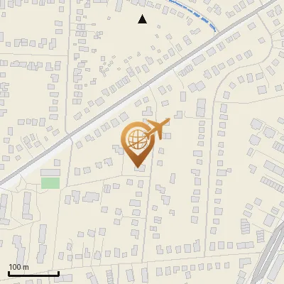 Foto zu Stoppelfeld 15, 22143 Hamburg