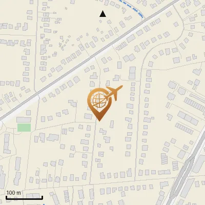 Foto zu Stoppelfeld 16, 22143 Hamburg