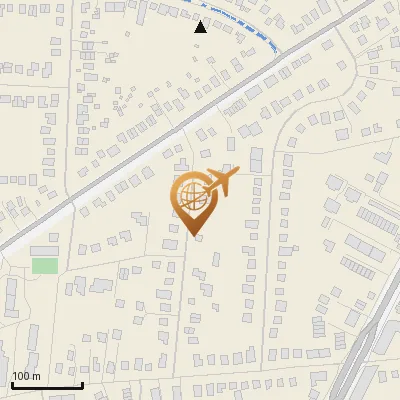 Foto zu Stoppelfeld 18, 22143 Hamburg