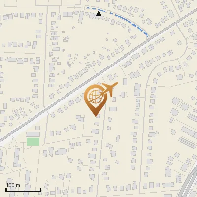 Foto zu Stoppelfeld 19, 22143 Hamburg