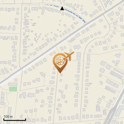 Foto zu Stoppelfeld 20, 22143 Hamburg