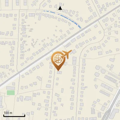 Foto zu Stoppelfeld 22, 22143 Hamburg