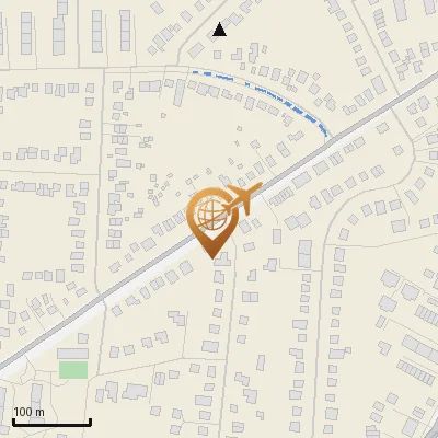 Foto zu Stoppelfeld 25, 22143 Hamburg