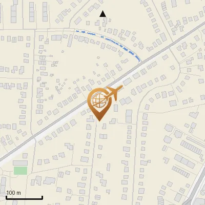 Foto zu Stoppelfeld 26, 22143 Hamburg