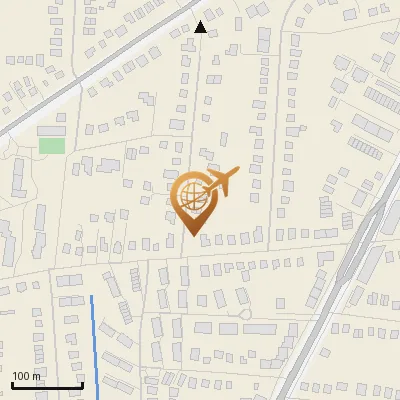 Foto zu Stoppelfeld 4, 22143 Hamburg