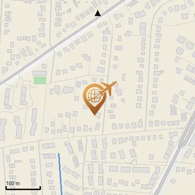 Foto zu Stoppelfeld 5, 22143 Hamburg