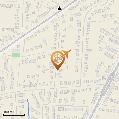 Foto zu Stoppelfeld 8, 22143 Hamburg