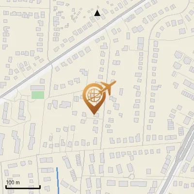 Foto zu Stoppelfeld 9, 22143 Hamburg