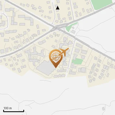 Foto zu Storchenheimweg 11, 22559 Hamburg