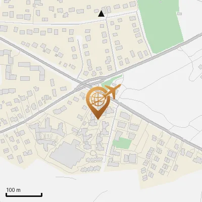 Foto zu Storchenheimweg 2, 22559 Hamburg