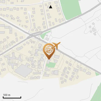 Foto zu Storchenheimweg 30, 22559 Hamburg