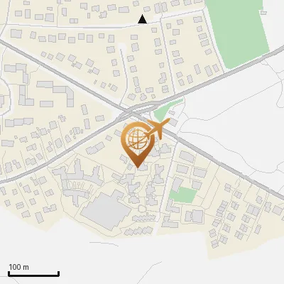 Foto zu Storchenheimweg 4, 22559 Hamburg