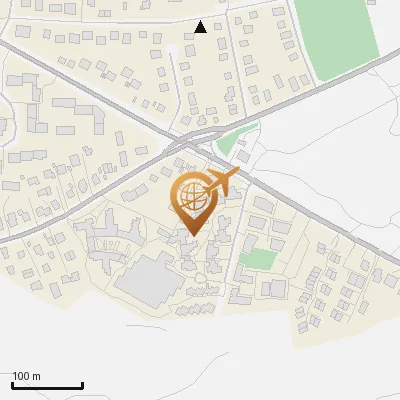 Foto zu Storchenheimweg 5, 22559 Hamburg