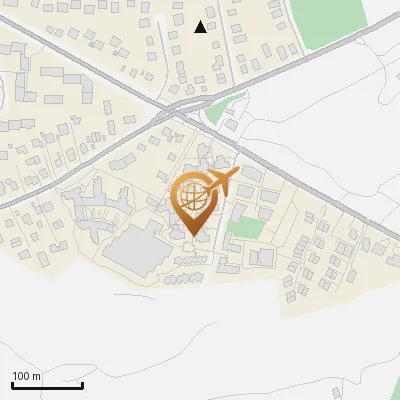 Foto zu Storchenheimweg 9, 22559 Hamburg