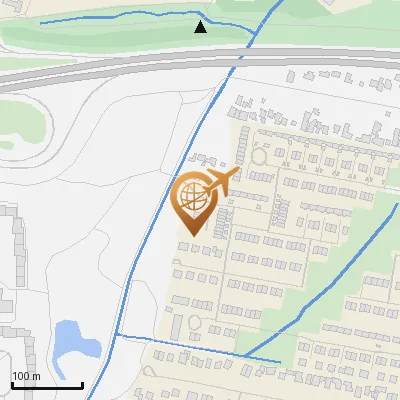 Foto zu Storchenschnabelstieg 3, 22119 Hamburg