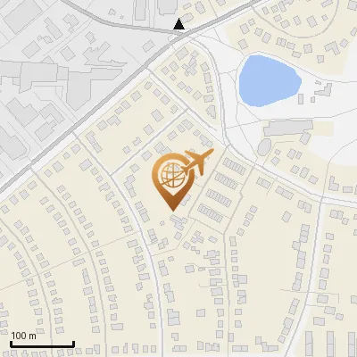 Foto zu Storchenstieg 10, 22043 Hamburg