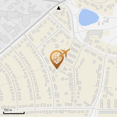 Foto zu Storchenstieg 16, 22043 Hamburg