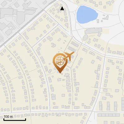 Foto zu Storchenstieg 18, 22043 Hamburg