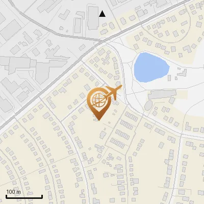 Foto zu Storchenstieg 4, 22043 Hamburg