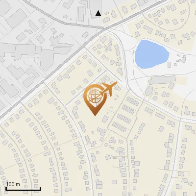 Foto zu Storchenstieg 8, 22043 Hamburg