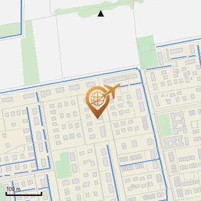 Foto zu Storchenwiese 19, 21147 Hamburg