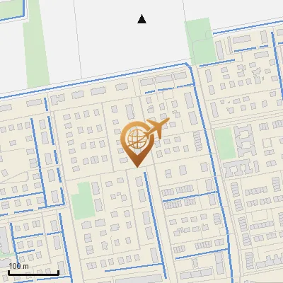 Foto zu Storchenwiese 3, 21147 Hamburg