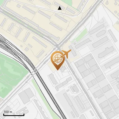 Foto zu Storkower Straße 108, 10407 Berlin