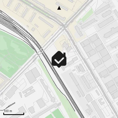 Foto zu Storkower Straße 110, 10407 Berlin